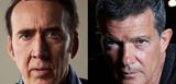 V piatej sérii Temného prípadu / True Detective sa predstavia Nicolas Cage a Antonio Banderas